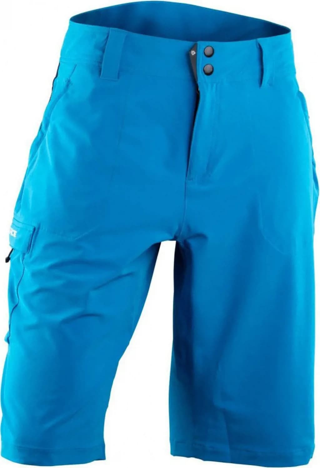 Велошорти RACE FACE Trigger Shorts-Royale-Medium