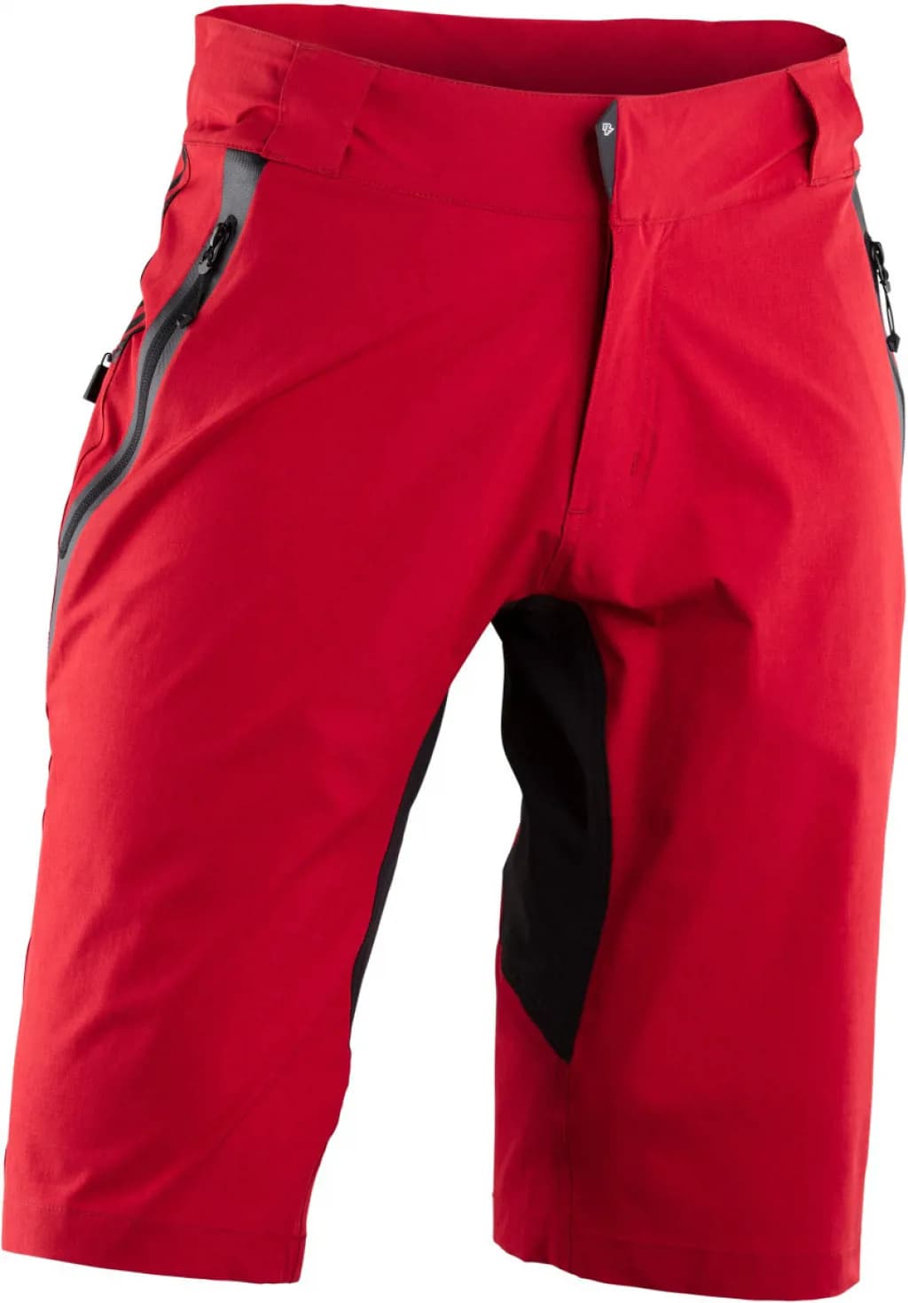 Велошорти RACE FACE STAGE SHORTS-ROUGE-MEDIUM
