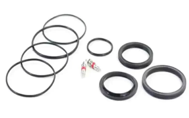 Набір сальників Suntour RBA599-11 TriAir 2