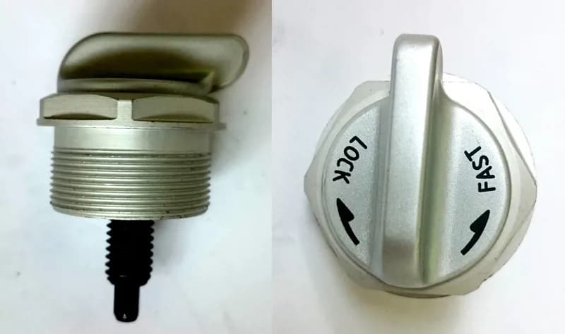 Набір ущільнювачів RBA199-01 UnAir