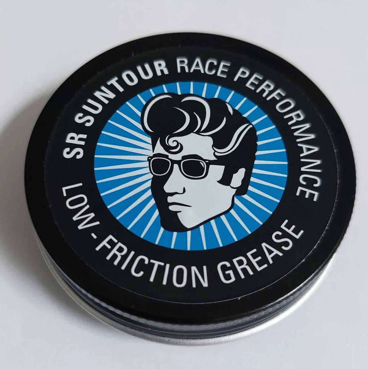 Мастило Suntour для амортизаційної вилки 40г, SG40