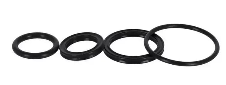 Набір сальників Suntour для Raidon, RBA499-01