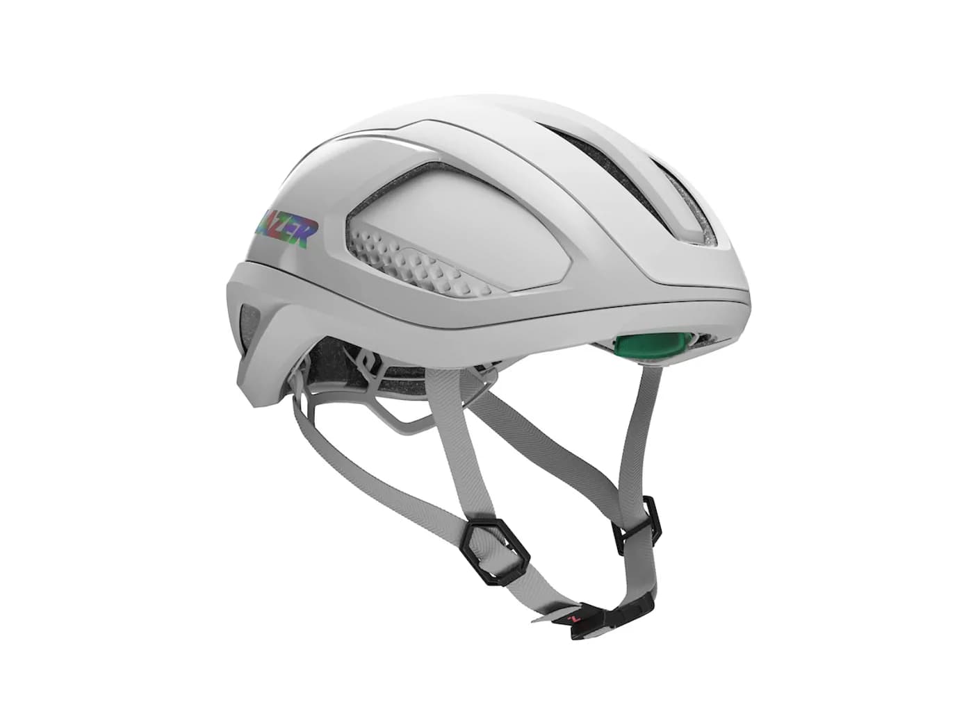 Шолом LAZER Vento KinetiCore, білий, розм. L