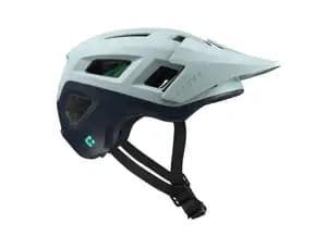 Шолом LAZER Coyote KinetiCore, ,блакитний матовий, розм. L
