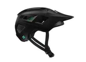 Шолом LAZER Coyote KinetiCore, чорний матовий, розм. S
