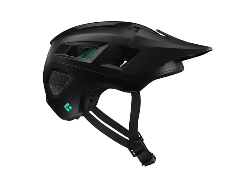 Шолом LAZER Coyote KinetiCore, чорний матовий, розм. M