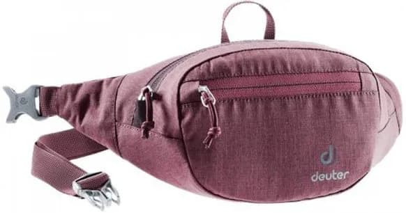 Поясна сумочка DEUTER Belt I колір 5026 maron