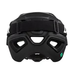 Шолом LAZER Jackal KinetiCore, чорний матовий, розм. M