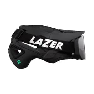 Шолом LAZER Jackal KinetiCore, чорний матовий, розм. L
