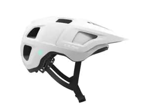 Шолом LAZER Finch KinetiCore, білий матований
