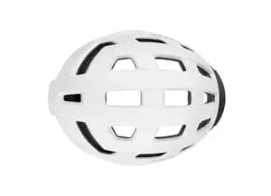 Шолом LAZER Codax KinetiCore, білий матовий