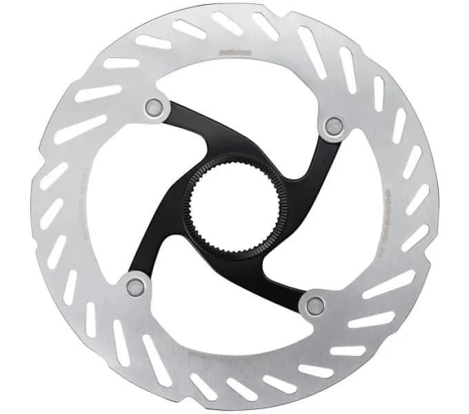 Ротор Shimano RT-CL700-S-I, 160мм, ICE TECH, CENTER LOCK