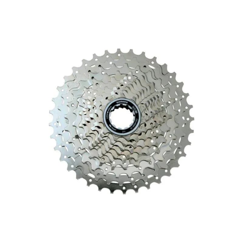 Касета Shimano CS-HG50-10, 11-36, 10-зір, OEM коробка 10шт