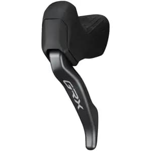 Гальмо гідравл диск Shimano RX825 GRX, переднє (ліва гальм.ручка BL-RX825, BR-RX820, гідроліния 1000мм)