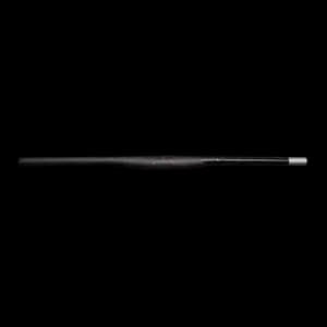 Кермо PRO МТB Tharsis Flat top 740/35/9D sweep/5мм підйом, карбон, чорне