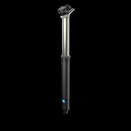 Підсідельний штир-дропер PRO Tharsis 31,6mm/160mm, внутрішня підводка