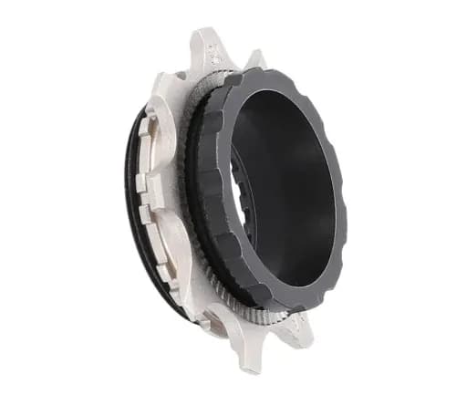 Гайка касети Shimano CS-М9200 з зіркою 9-зуб