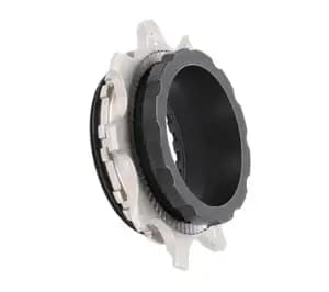 Гайка касети Shimano CS-М9200 з зіркою 9-зуб