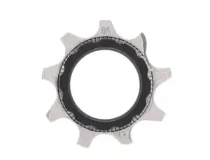 Гайка касети Shimano CS-М9200 з зіркою 9-зуб
