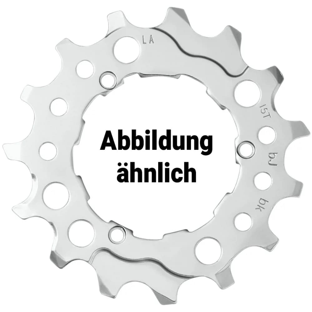 Зірка касети CS-M4100 13-зуб. для 11-42з