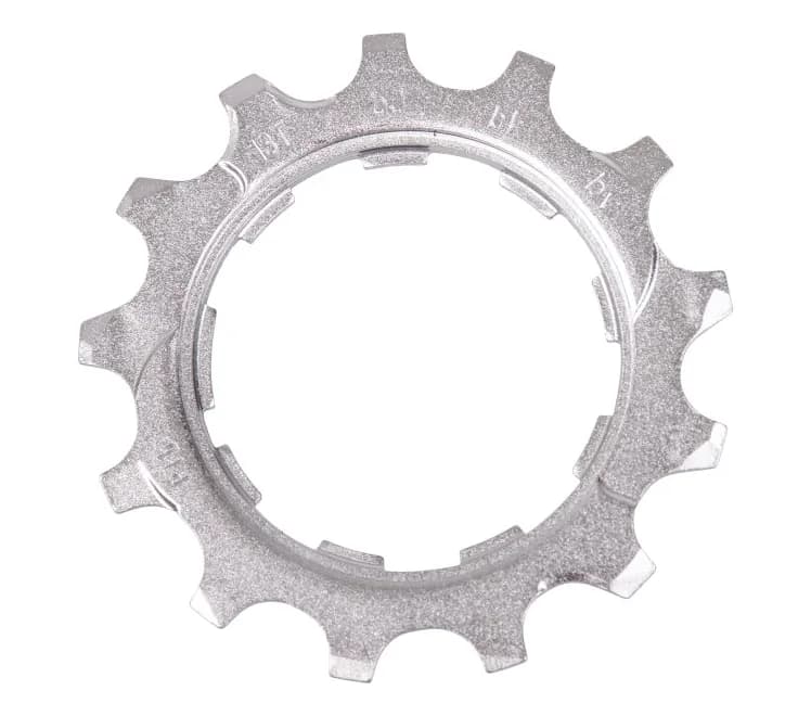 Зірка касети Shimano CS-М771 13-зуб. для 11-34/36Т