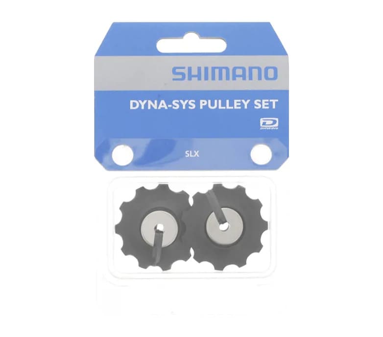Роліки перемикача Shimano RD-М663/773, комплект