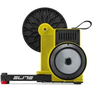 Велотренажер ELITE JUSTO 2 Pogacar Edition