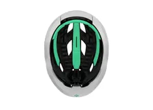 Шолом LAZER STRADA KinetiCore, білий матований, розм. S