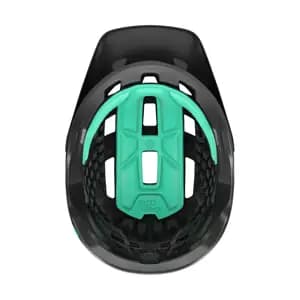 Шолом LAZER Coyote KinetiCore, титановий, розм. M