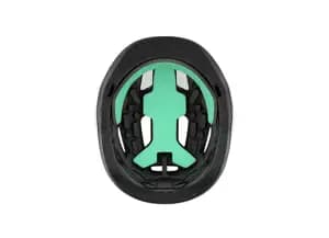 Шолом LAZER Pnut 2.0 KinetiCore екскаватори, білий