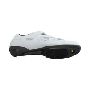 Веловзуття SHIMANO RC102MW біле, розмір 41