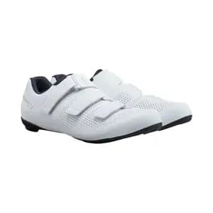 Веловзуття SHIMANO RC102MW біле, розмір 41