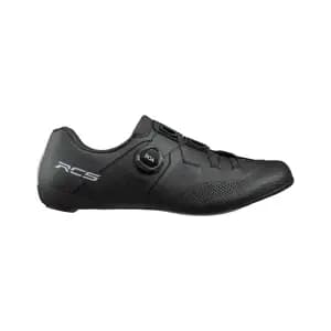 Веловзуття Shimano RC503 з широкою колодкою чорне, розмір 43