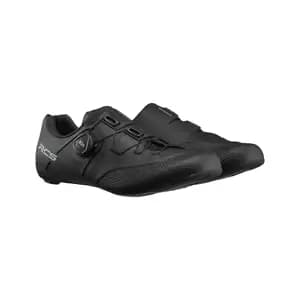 Веловзуття Shimano RC503 з широкою колодкою чорне, розмір 43