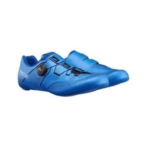 Веловзуття Shimano RC503 синє, розмір 45