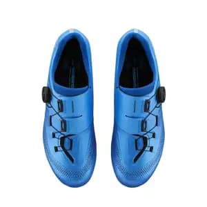 Веловзуття Shimano RC503 синє, розмір 45