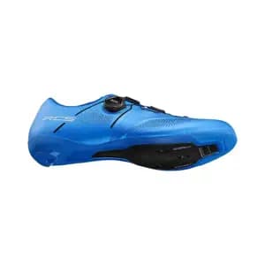 Веловзуття Shimano RC503 синє, розмір 42