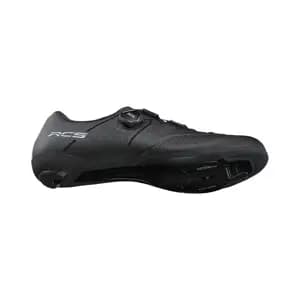 Веловзуття Shimano RC503 з широкою колодкою чорне, розмір 43