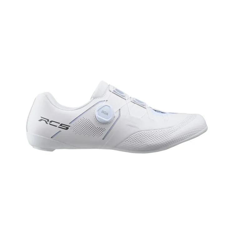 Веловзуття Shimano RC503 біле, розмір 46