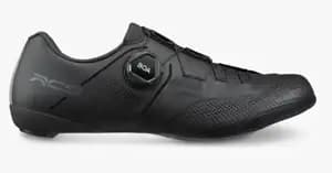 Веловзуття жіноче Shimano RC503 чорне, розмір 39