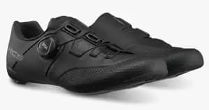 Веловзуття жіноче Shimano RC503 чорне, розмір 39
