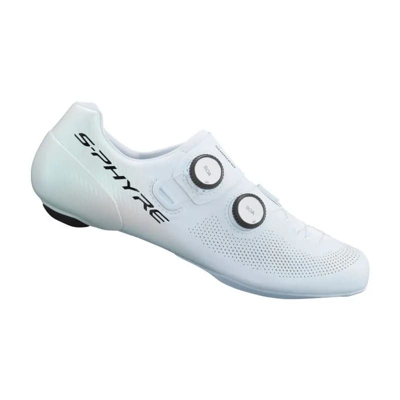 Веловзуття SHIMANO RC903MW біле, розм. EU46