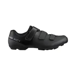 Веловзуття Shimano XC102 чорне, розмір 42