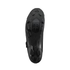 Веловзуття Shimano XC102 чорне, розмір 41