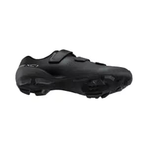 Веловзуття Shimano XC102 чорне, розмір 46