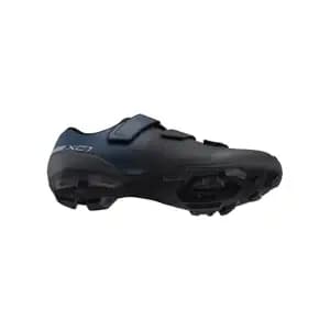 Веловзуття жіноче Shimano XC102 чорне, розмір 37