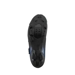 Веловзуття жіноче Shimano XC102 чорне, розмір 41