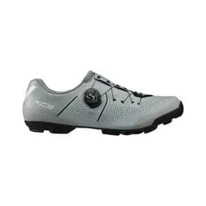 Веловзуття Shimano XC302 сіре, розмір 46