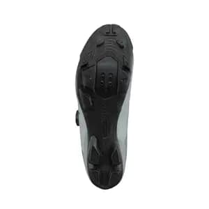 Веловзуття Shimano XC302 сіре, розмір 46