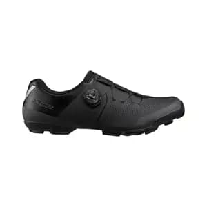 Веловзуття Shimano XC302 чорне, розмір 40